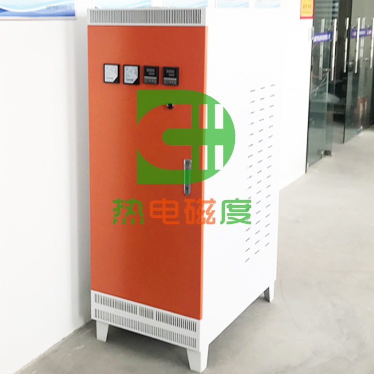 電磁導熱油爐(無(wú)油泵款)