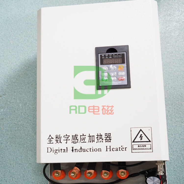 10KW電磁加熱器生產(chǎn)現場(chǎng)002