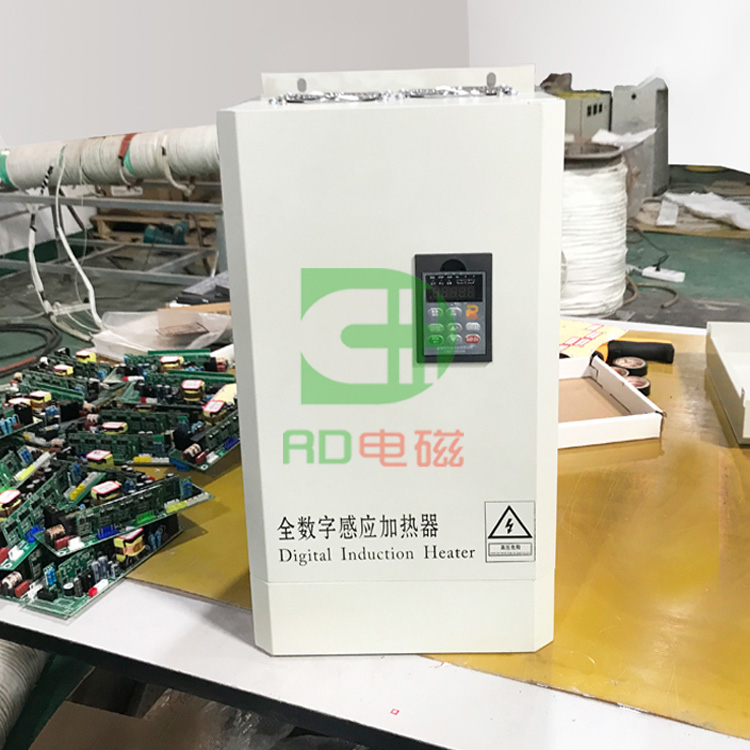 15KW/20KW/25KW生產(chǎn)現場(chǎng)