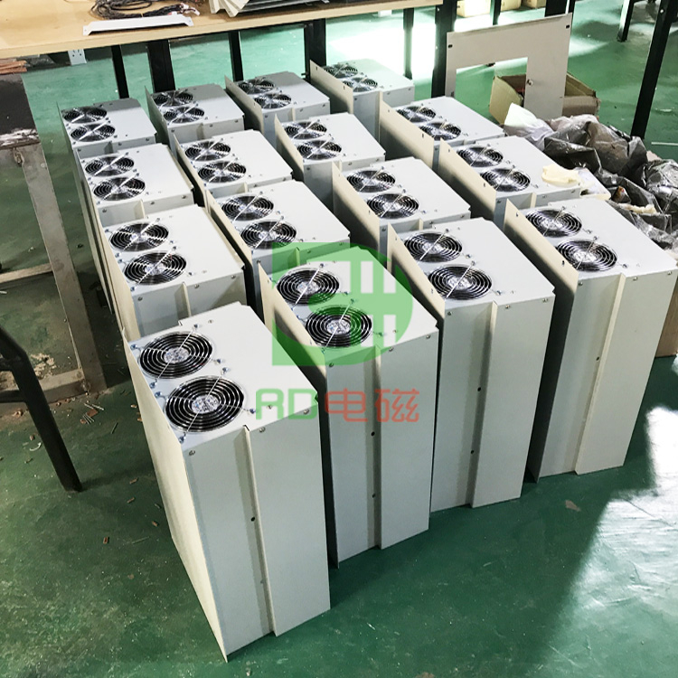 15KW/20KW/25KW生產(chǎn)現場(chǎng)