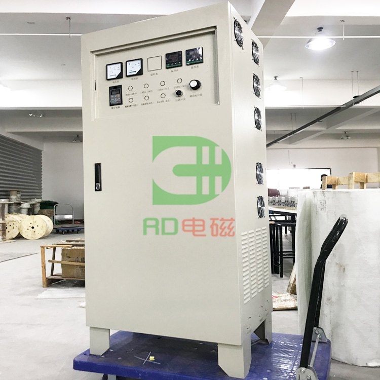 100KW/600KW生產(chǎn)現場(chǎng)