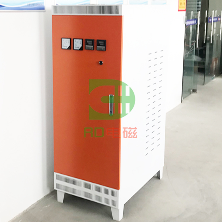 60KW/80KW/100KW電磁導熱油爐（無(wú)油泵款）